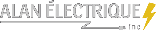 Logo Alan Électrique